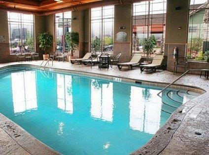 Canal Park 3*
