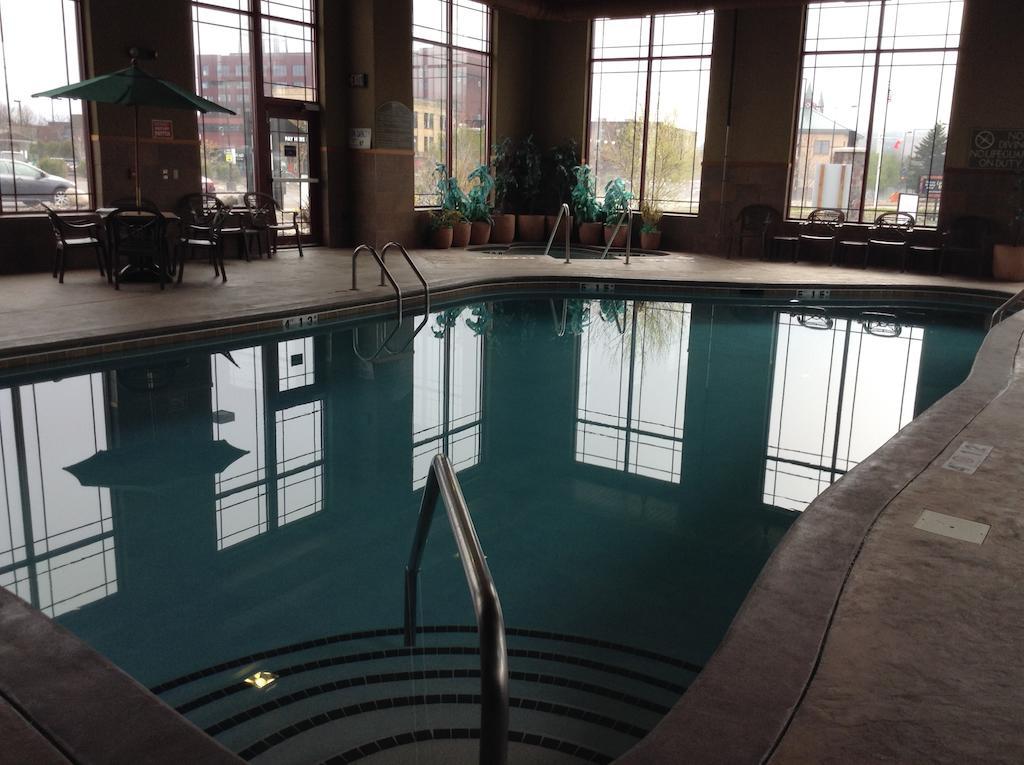 Canal Park 3*